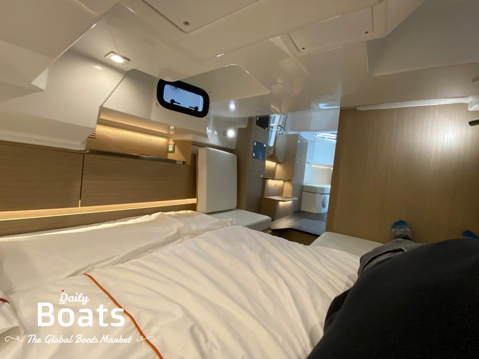 2023 Jeanneau Cap Camarat 10.5 Cc New Model for sale. View price ...