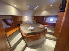 2009 Aicon Yachts 64 Fly kopen