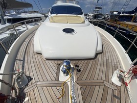 Buy 2009 Aicon Yachts 64 Fly