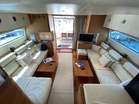 2009 Aicon Yachts 64 Fly te koop