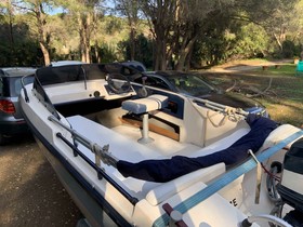 1991 Rio Boats 450 Top for sale