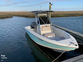Buy 2007 Scout Boats 205 Sportfish