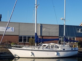 Nauticat / Siltala Yachts 43