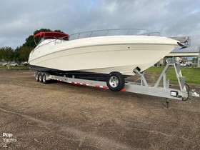2008 Black Thunder Powerboats 460Sc for sale
