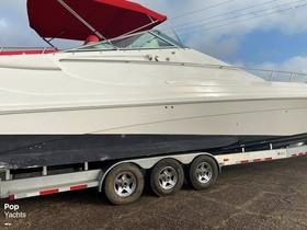 2008 Black Thunder Powerboats 460Sc for sale