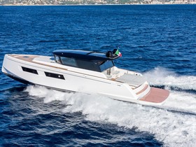 Pardo Yachts Gt 52 - (New) til salgs
