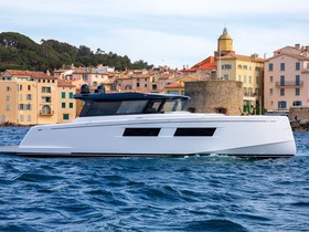 Pardo Yachts Gt 52 - (New)