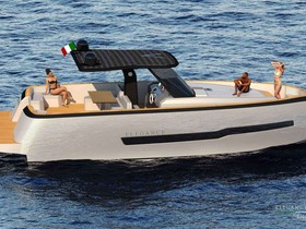 2023 Elegance Yachts 40 V te koop