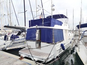 2015 Bénéteau Swift Trawler 44 na prodej