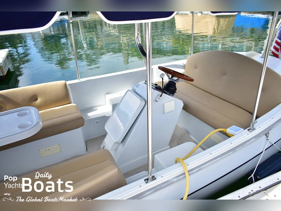 2006 Duffy Snug Harbour for sale. View price, photos and Buy 2006 Duffy