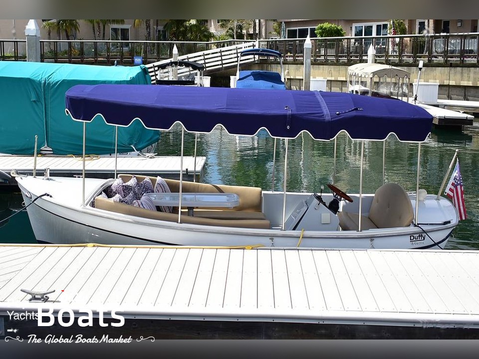 2006 Duffy Snug Harbour for sale. View price, photos and Buy 2006 Duffy