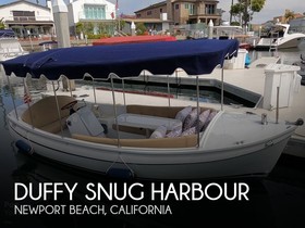 Duffy Snug Harbour