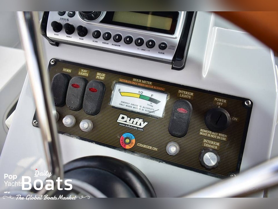 2006 Duffy Snug Harbour for sale. View price, photos and Buy 2006 Duffy