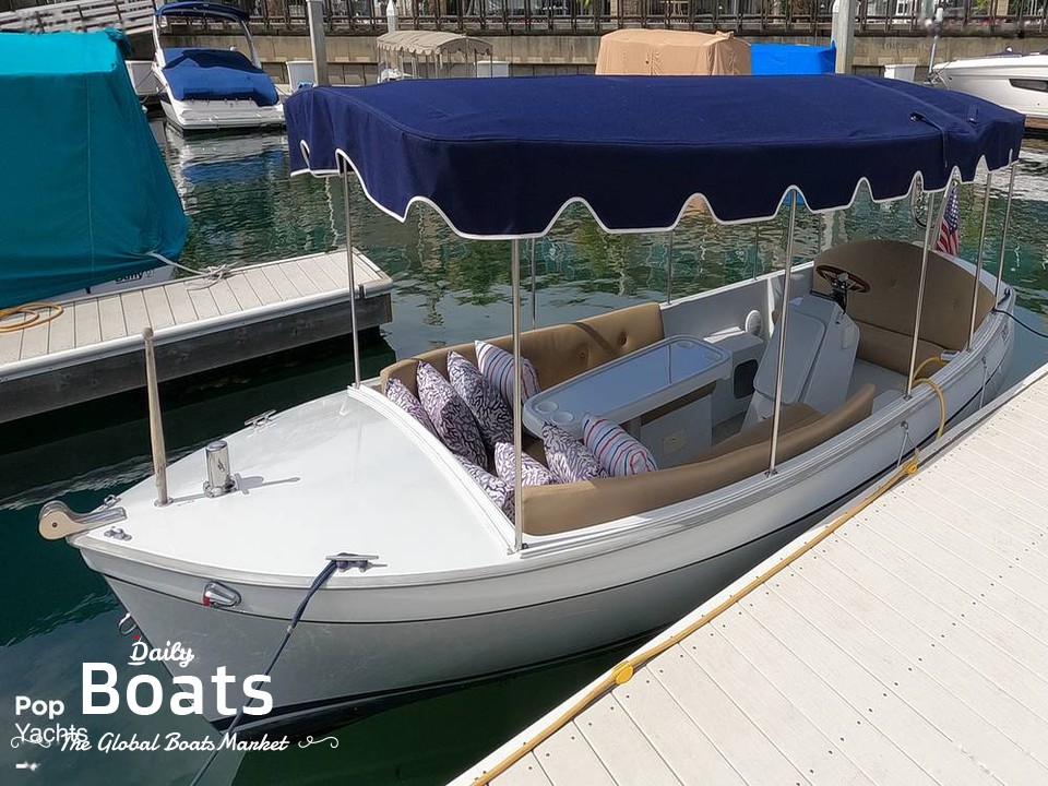 2006 Duffy Snug Harbour for sale. View price, photos and Buy 2006 Duffy