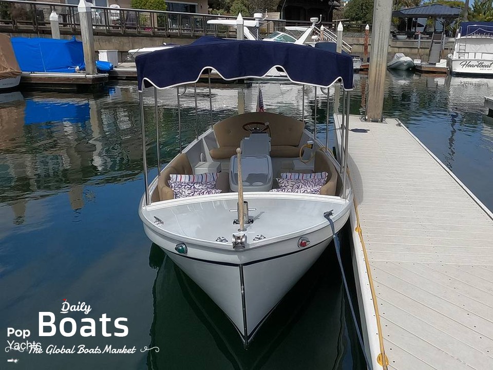 2006 Duffy Snug Harbour for sale. View price, photos and Buy 2006 Duffy