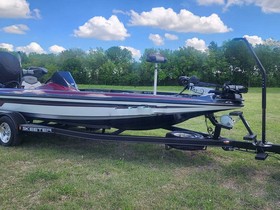 2015 Skeeter Zx 225