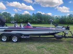 2015 Skeeter Zx 225 kaufen