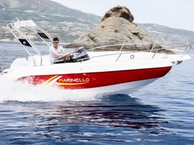 Osta 2023 Marinello Eden 590 Offerta Pronta Consegna!