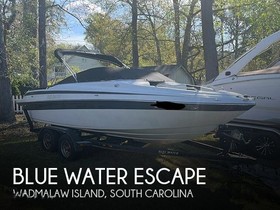 Blue Water Boats Escape