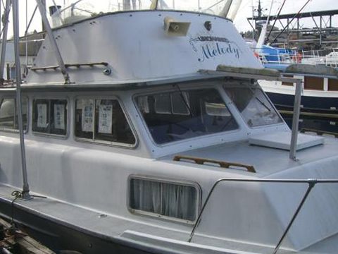 Buy 1979 Roberts 36