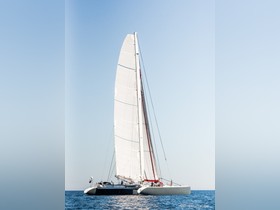 Buy 2000 Multiplast Maxi Catamaran Ocean Pearl Ex Club Med