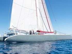 Multiplast Maxi Catamaran Ocean Pearl Ex Club Med