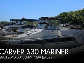 Carver Yachts 330 Mariner