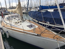 Sigma Yachts 41
