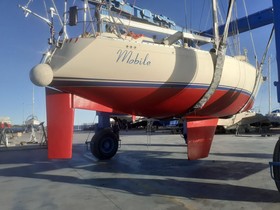 2014 Sigma Yachts 41 te koop