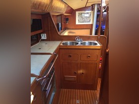 2014 Sigma Yachts 41 for sale