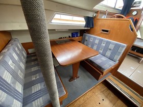 1974 Fjord 33 Ms