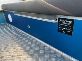 2022 Aluship Technology E-Tender 650 (Electro) kaufen
