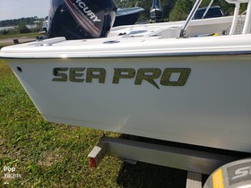 Kjøpe 2017 Sea Pro Boats 208 Bay