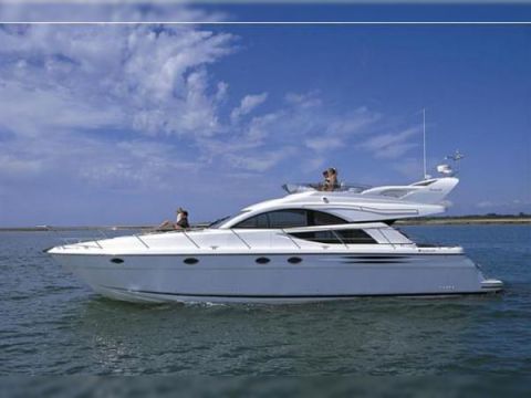 Fairline Phantom 50
