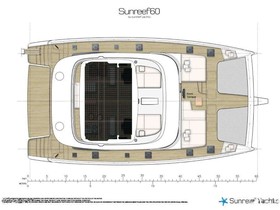 2022 Sunreef Yachts 60
