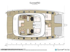 Acquistare 2022 Sunreef Yachts 60