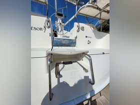 2003 Marlow-Hunter 426 Ds