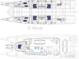 Buy 2013 H2O / PPR Motor Yacht Catamaran 30M