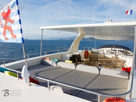 Buy 2013 H2O / PPR Motor Yacht Catamaran 30M