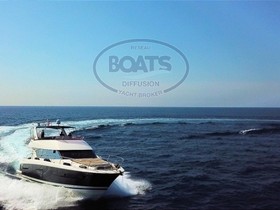 Купити 2012 Prestige Yachts 60 Fly