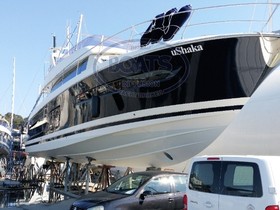 2012 Prestige Yachts 60 Fly