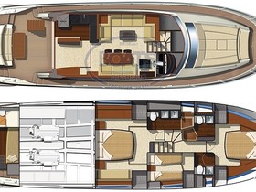 Satılık 2012 Prestige Yachts 60 Fly