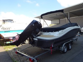 Buy 2022 Sea Ray 210 Spoe