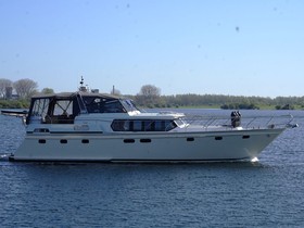 Zijlmans Jachtbouw 1500 Cabrio