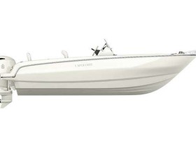 2023 Invictus Yacht Capoforte Sx 200