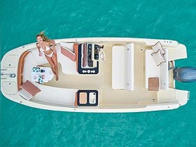 Købe 2023 Invictus Yacht Capoforte Sx 200