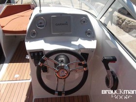 2015 Corsiva Yachting Coaster 600 Br til salg