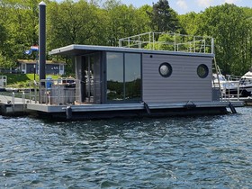 Úszó házak eladó a Holland Királyságban - Daily Boats