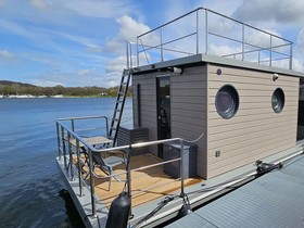 Acquistare 2018 La Mare Houseboat