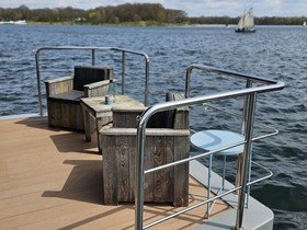 2018 La Mare Houseboat te koop